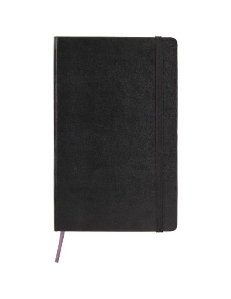 Libreta de tapa dura L lisa Personalizada 6107167