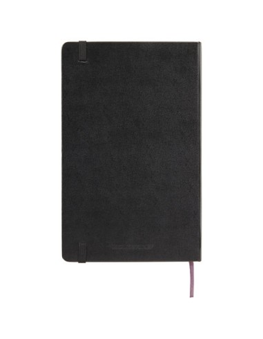 Libreta de tapa dura L lisa Personalizada 6107167
