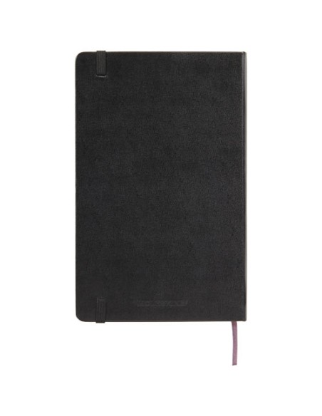Libreta de tapa dura L lisa Personalizada 6107167