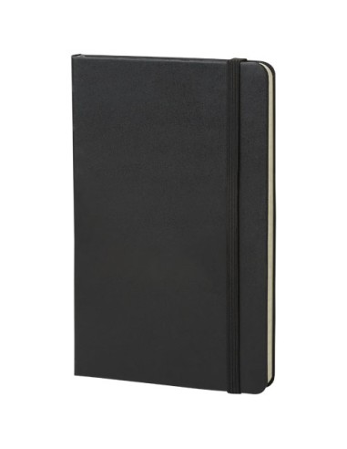 Libreta de tapa dura L lisa Personalizada 6107167