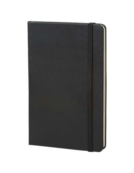 Libreta de tapa dura L lisa Personalizada 6107167