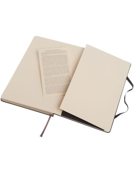 Libreta de tapa dura L punteada Personalizada 6107177