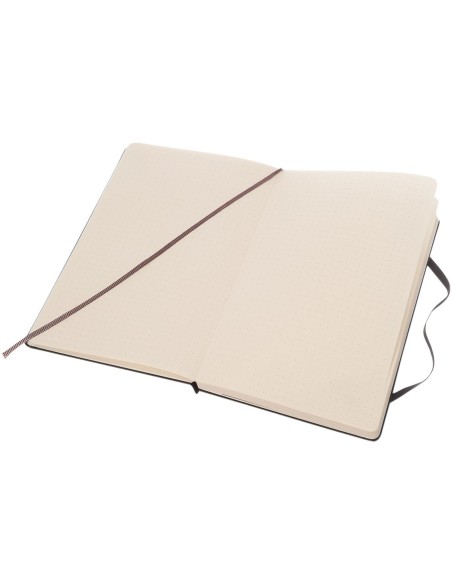 Libreta de tapa dura L punteada Personalizada 6107177