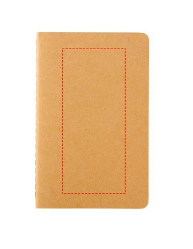 Libreta PK lisa Personalizada 6107194