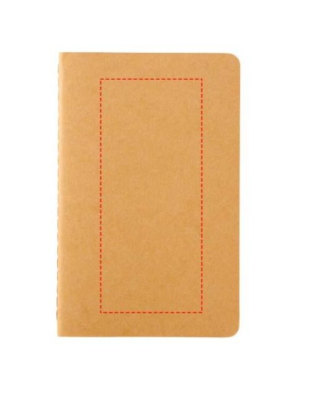 Libreta PK lisa Personalizada 6107194