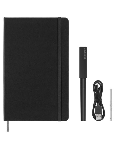 Moleskine set de escritura Personalizada 6107339
