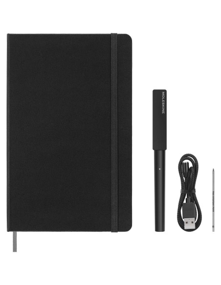 Moleskine set de escritura Personalizada 6107339