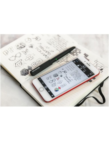 Moleskine set de escritura Personalizada 6107339