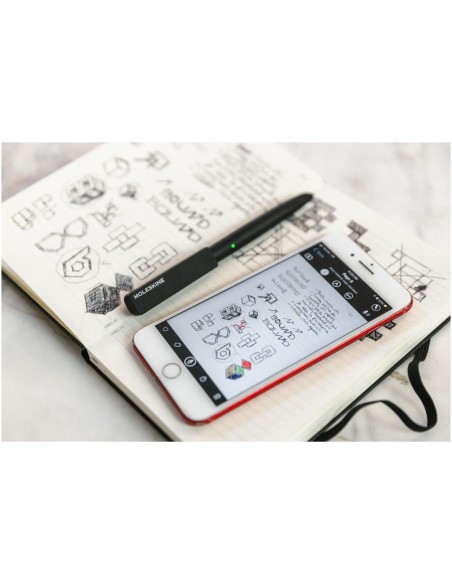 Moleskine set de escritura Personalizada 6107339