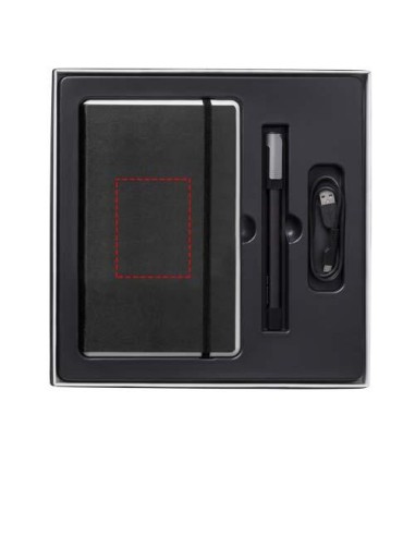 Moleskine set de escritura Personalizada 6107339