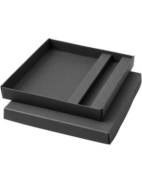 Estuche regalo Moleskine Bundle pocket (cuaderno + bolígrafo) Personalizado 6107349