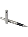 Parker pluma estilográfica de acero inoxidable (tinta azul) Personalizada 6107420 - Imagen 5