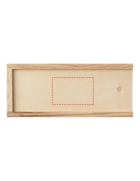 3 juegos de ingenio en madera Personalizado 6110029