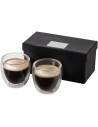 Set de 2 tazas espresso de cristal Personalizada 6112511 - Imagen 1