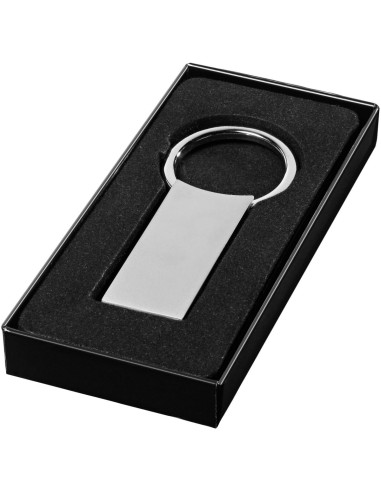 Llavero rectangular Personalizado 6118032