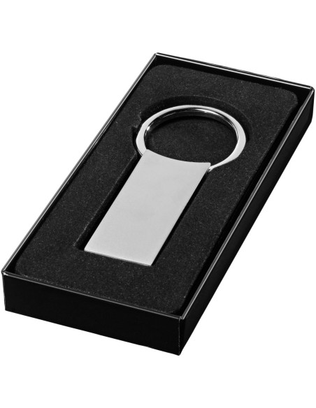 Llavero rectangular Personalizado 6118032