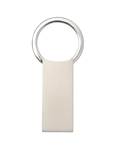 Llavero rectangular Personalizado 6118032