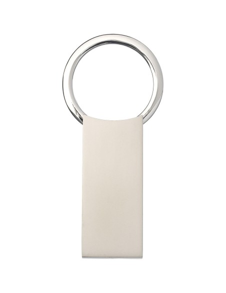 Llavero rectangular Personalizado 6118032
