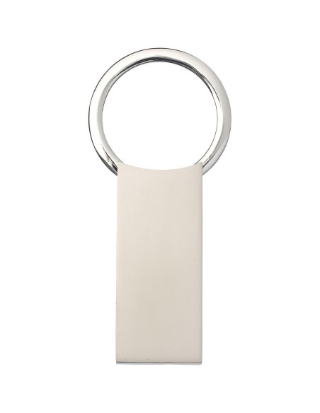 Llavero rectangular Personalizado 6118032
