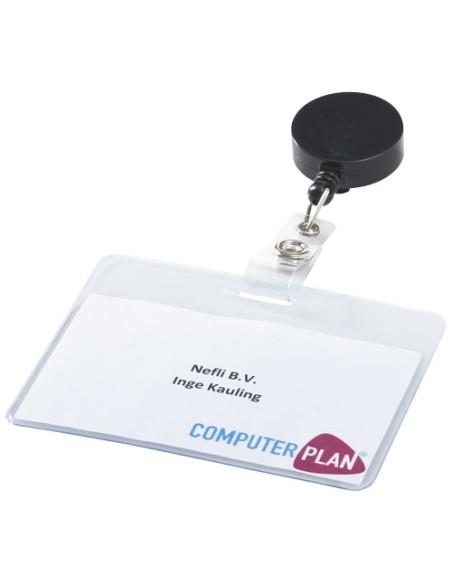 Clip identificador extensible Personalizado 6118088