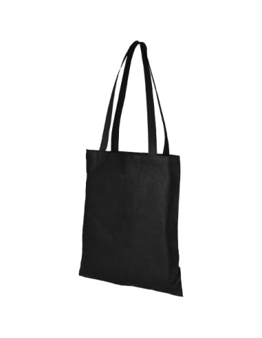 Bolsa Tote grande para convenciones no tejida...