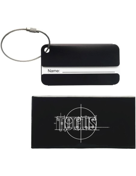 Identificador de equipaje Personalizado 6119617