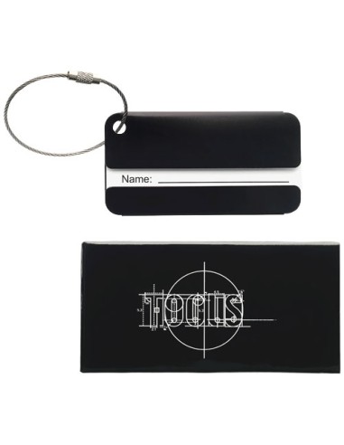 Identificador de equipaje Personalizado 6119617