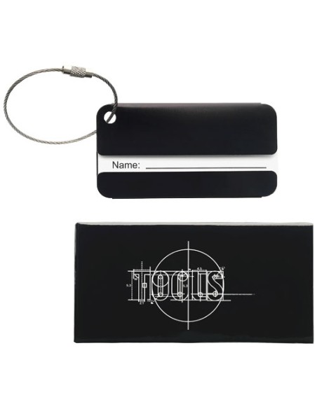 Identificador de equipaje Personalizado 6119617