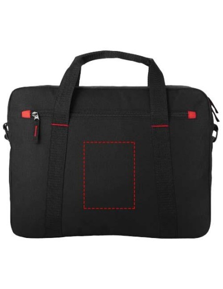 Bolsa para portátil de 15,4Vancouver" Personalizada 6119644