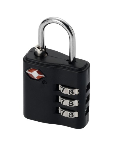 Candado para equipaje TSA Personalizado 6119686