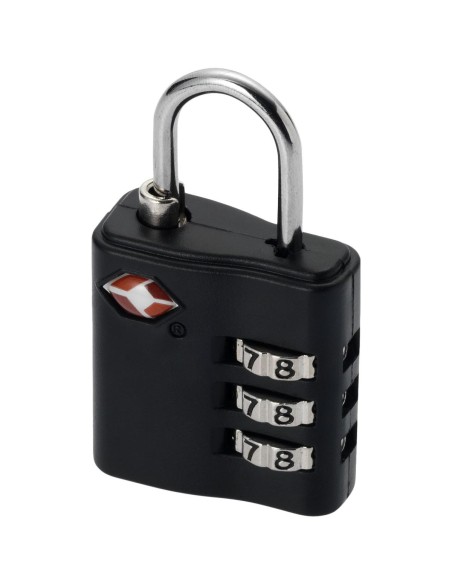 Candado para equipaje TSA Personalizado 6119686