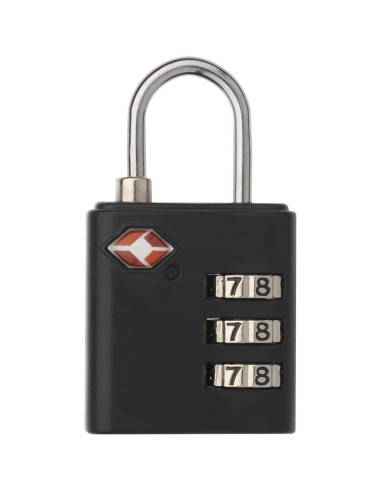 Candado para equipaje TSA Personalizado 6119686