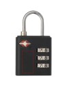 Candado para equipaje TSA Personalizado 6119686 - Imagen 3