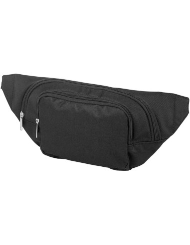 Riñonera con dos compartimentos Personalizada...