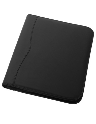 Portafolios A4 con cremallera Personalizado...