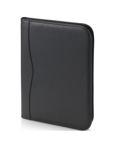 Portafolios A4 con cremallera Personalizado...