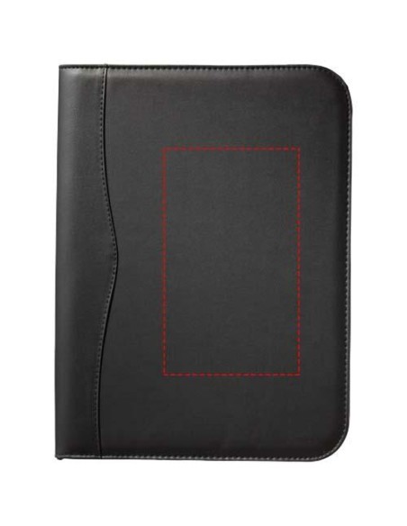 Portafolios A4 con cremallera Personalizado 6119986