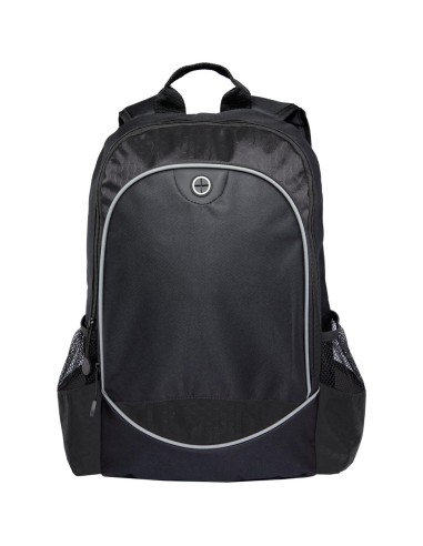 Mochila para portátil de 15Benton"...