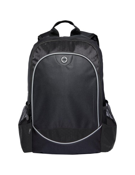 Mochila para portátil de 15Benton" Personalizada 6120093