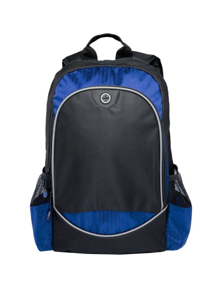 Mochila para portátil de 15Benton" Personalizada 6120093