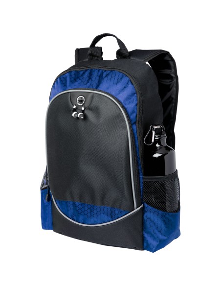 Mochila para portátil de 15Benton" Personalizada 6120093