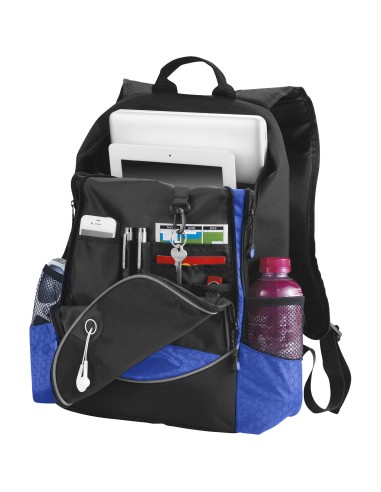 Mochila para portátil de 15Benton"...