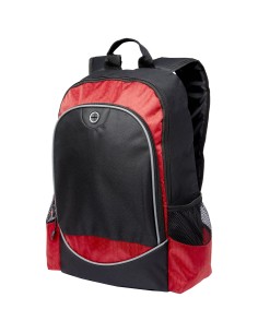 Mochila para portátil de 15Benton" Personalizada 6120093