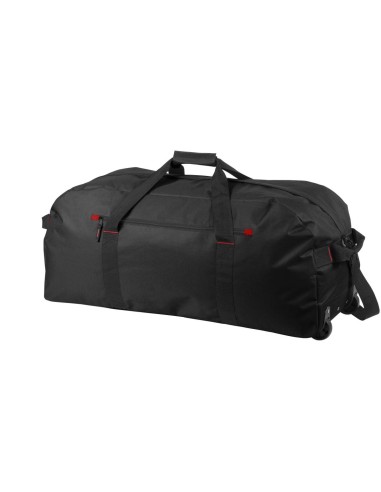 Bolsa trolley de viaje grande 75L Personalizada...