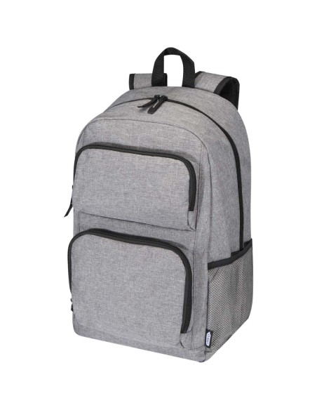 Mochila para portátil de 15Graphite" Personalizada 6120190