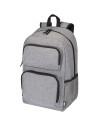 Mochila para portátil de 15Graphite" Personalizada 6120190 - Imagen 1