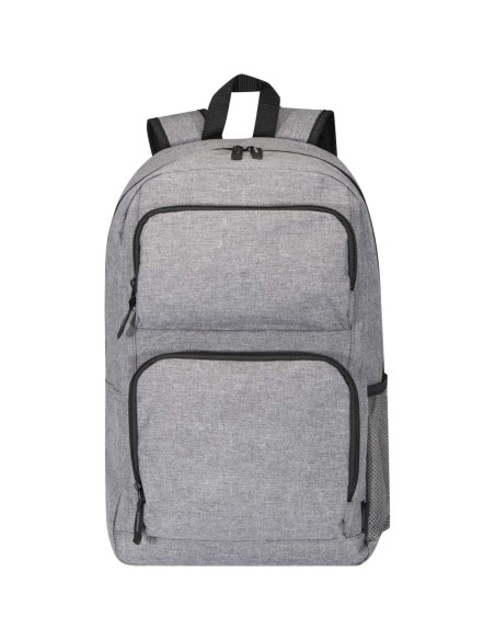 Mochila para portátil de 15Graphite" Personalizada 6120190