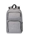Mochila para portátil de 15Graphite" Personalizada 6120190 - Imagen 3