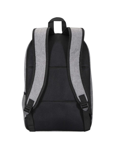Mochila para portátil de 15Graphite" Personalizada 6120190