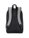 Mochila para portátil de 15Graphite" Personalizada 6120190 - Imagen 4